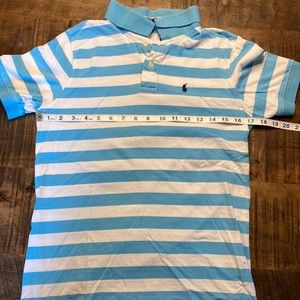 Men’s Ralph Lauren Polo shirt